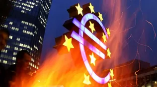 OCDE advirtió riesgo de depresión en Europa