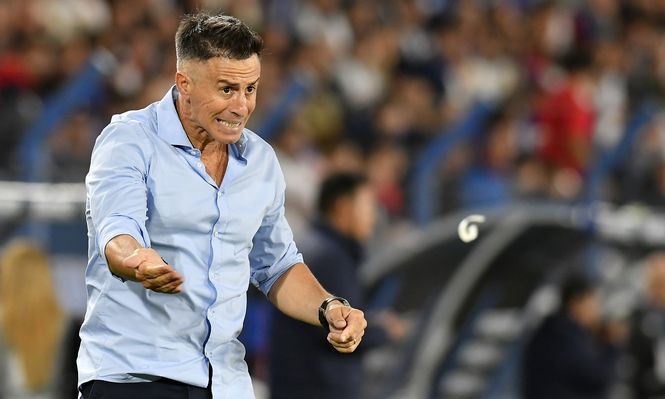 La calculadora de Nacional en la Copa Libertadores: así quedó la tabla del grupo tras el partido Bahía vs Atlético Nacional; mirá las posiciones y la próxima fecha