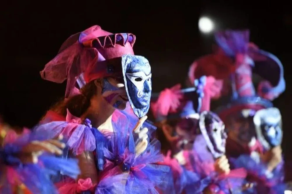 Daepcu difundió un video que fue compartido por el MSP