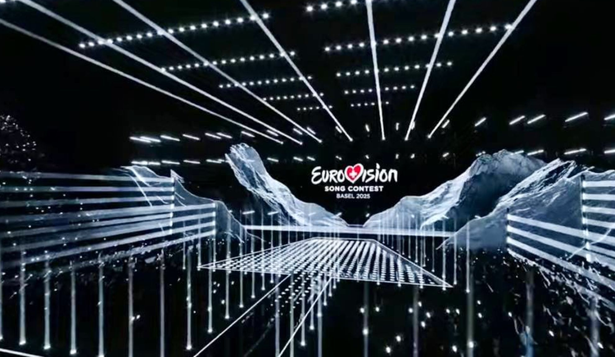 Expectativa por la gran final de Eurovisión.