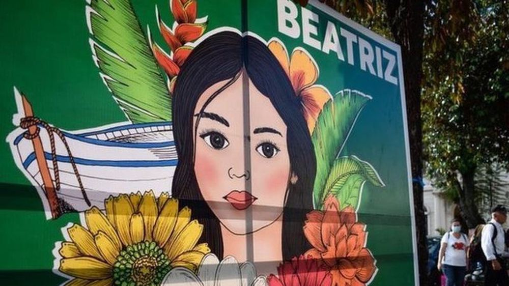 La sentencia de la Corte Interamericana de Derechos Humanos se emite 11 años después del embarazo de Beatriz.
