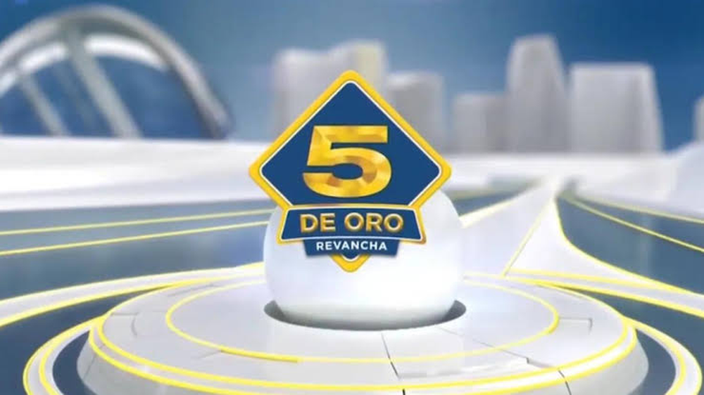 Sorte 5 de oro