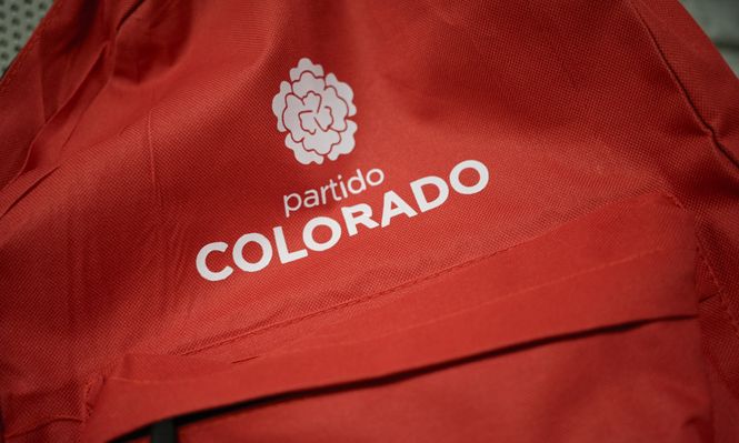 El Partido Colorado solo tiene dos diputadas mujeres y ninguna senadora