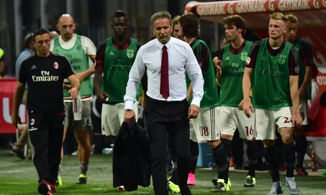 Mihajlovic: Las mujeres no deberían hablar de fútbol