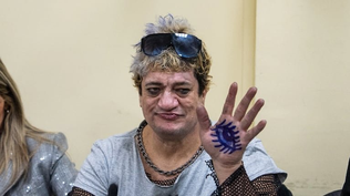 Pity Álvarez