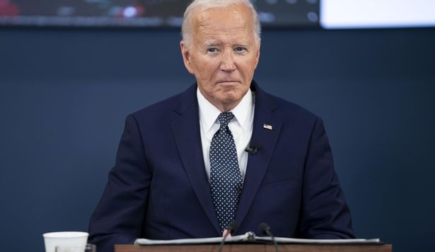 Guerra en Israel: Biden advierte que no apoyará un eventual ataque israelí a instalaciones nucleares en Irán