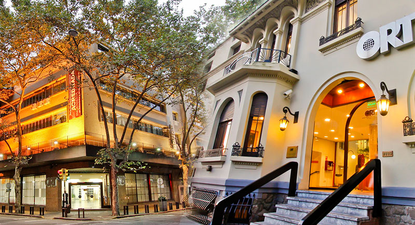 La universidad local que vuelve a destacarse en THE Impact Rankings 2025