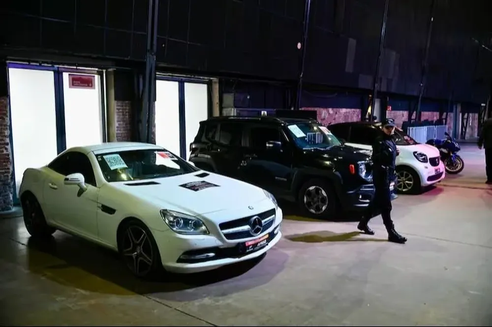 Foto: Marcelo Manera