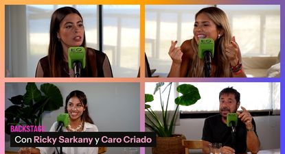 de las botas pioneras a la moda inclusiva: el camino en la industria del diseno de ricky sarkany y caro criado