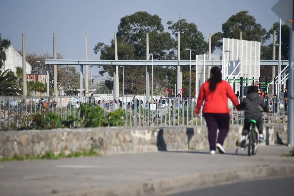 Inumet y AccuWeather pronostican un día con temperaturas cercanas a los 20 grados