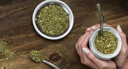 Cómo Siria se transformó en el mayor comprador de yerba mate del mundo