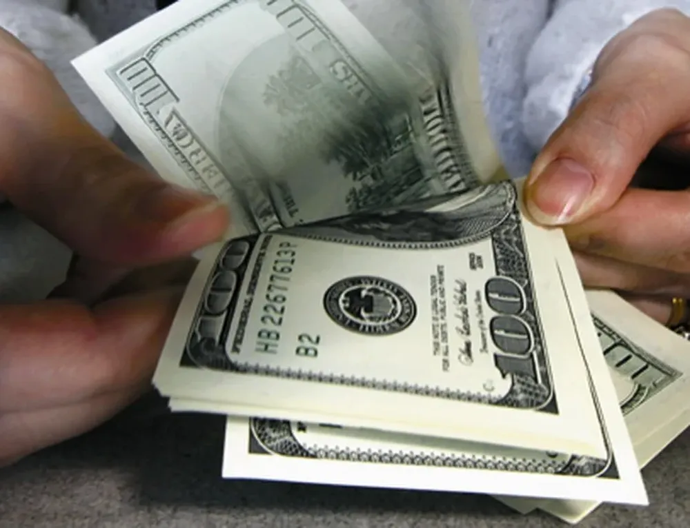 El lento crecimiento en EEUU anticipa una moneda más débil