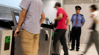 Japan Airlines propone viajar sin equipajes.