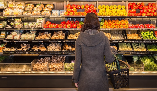 Los alimentos aumentan más del 4% en junio e impactan en la inflación
