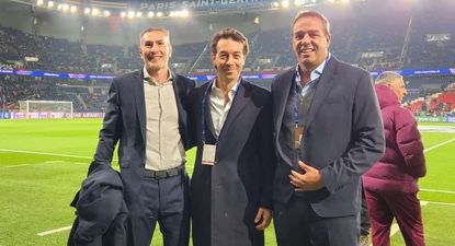 El presidente de Peñarol, Ignacio Ruglio, anunció la creación de otro museo del club: mirá dónde estará ubicado