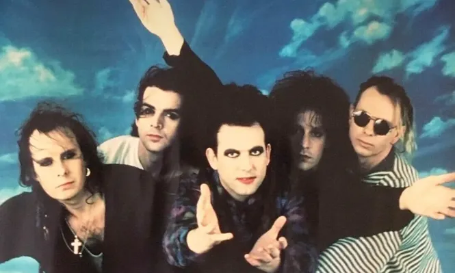 The cure llegará a Uruguay