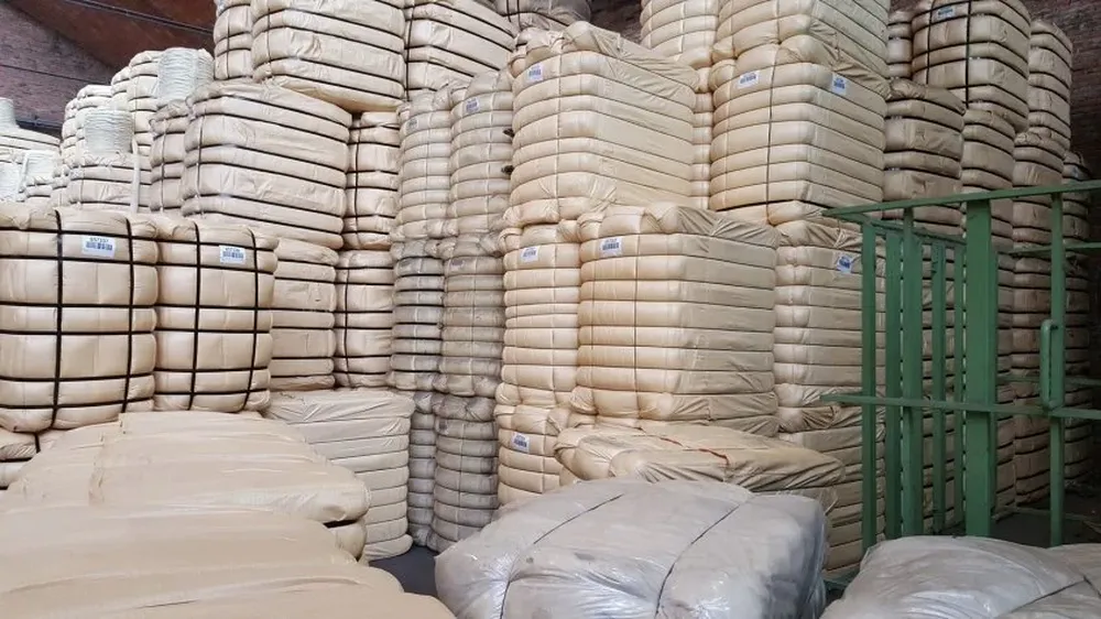 Mercado lanero con novedades positivas.