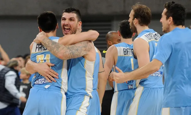 ¡Cómo te gusta hacernos sufrir Uruguay! Y nos encanta