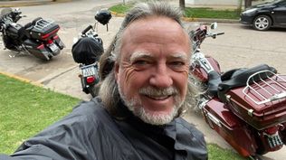 Una reunión de motociclistas Harley-Davidson en el autódromo de Balcarce culminó en la muerte de un hombre y generó debate por la seguridad del circuito