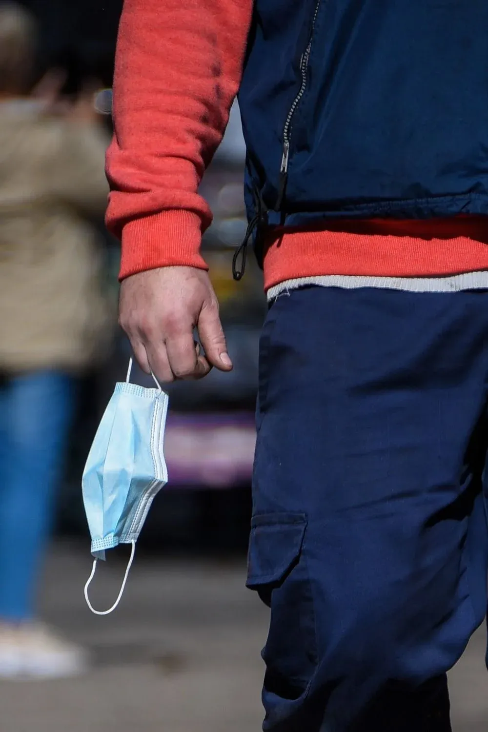 Tras el impacto de Ómicron, la pandemia entrará en una nueva fase y devendrá en una endemia.