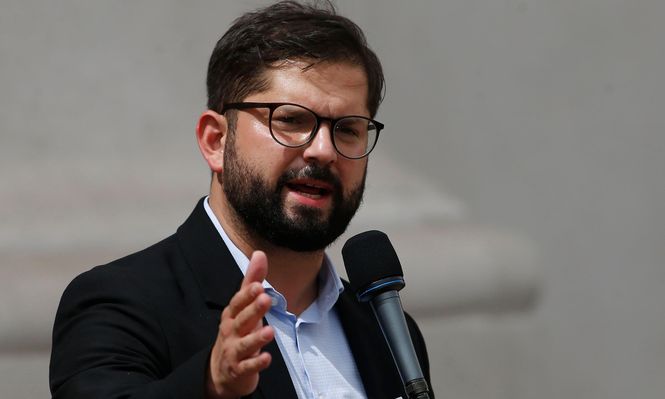 Chile lamentó el "exilio forzado" de Edmundo González.