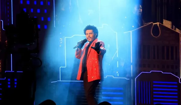 The Weeknd escribirá y protagonizará una serie de HBO