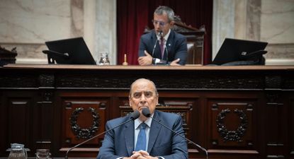 El Gobierno quiere cambiar la forma en la que el jefe de Gabinete da su informe de gestión en el Congreso