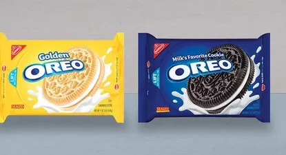 Oreo