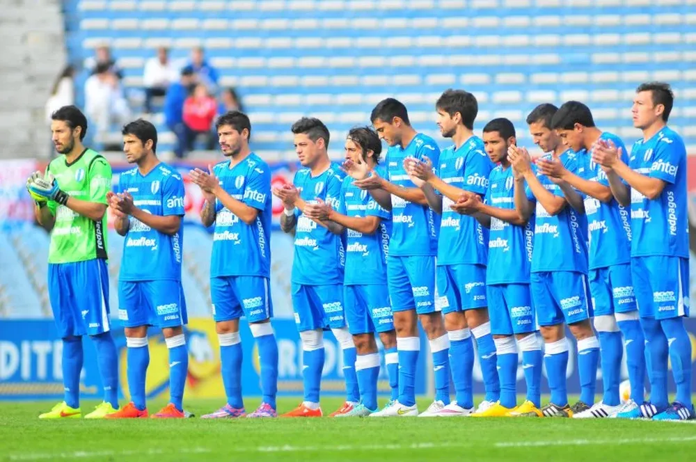 Tabó intenta definir ante Carini