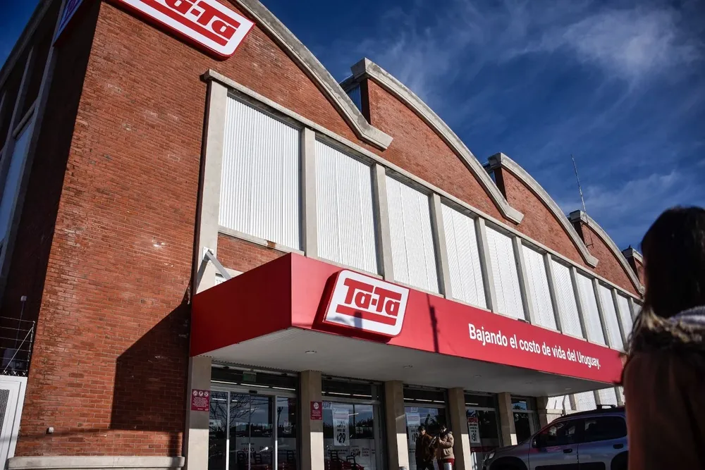 La cadena había anunciado hace un mes un acuerdo con el BID Invest.