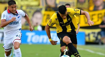Nacional y Peñarol, último clásico