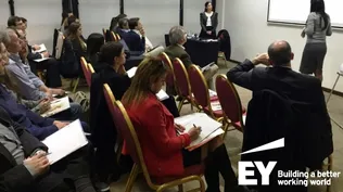 El pasado jueves 17 de setiembre EY Uruguay realizó una presentación a sus clientes acerca de las novedades impositivas contenidas en el Proyecto de Ley de Presupuesto Nacional 2015-2019.