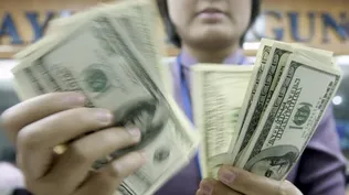Dólar cerró la semana estable