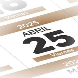 Es oficial: el Gobierno confirmó el feriado del viernes 25 de abril