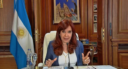 En diciembre de 2024, la Corte Suprema de Justicia confirmó que Cristina y Máximo Kirchner deben enfrentar juicio oral por la causa Hotesur-Los Sauces.