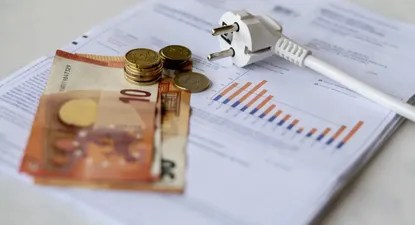 Aumenta el IVA a la luz