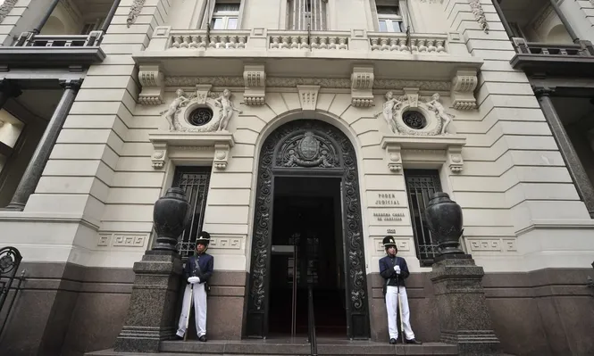 La Corte espera respuesta del MEF para saber si cuenta con recursos para juzgados de género