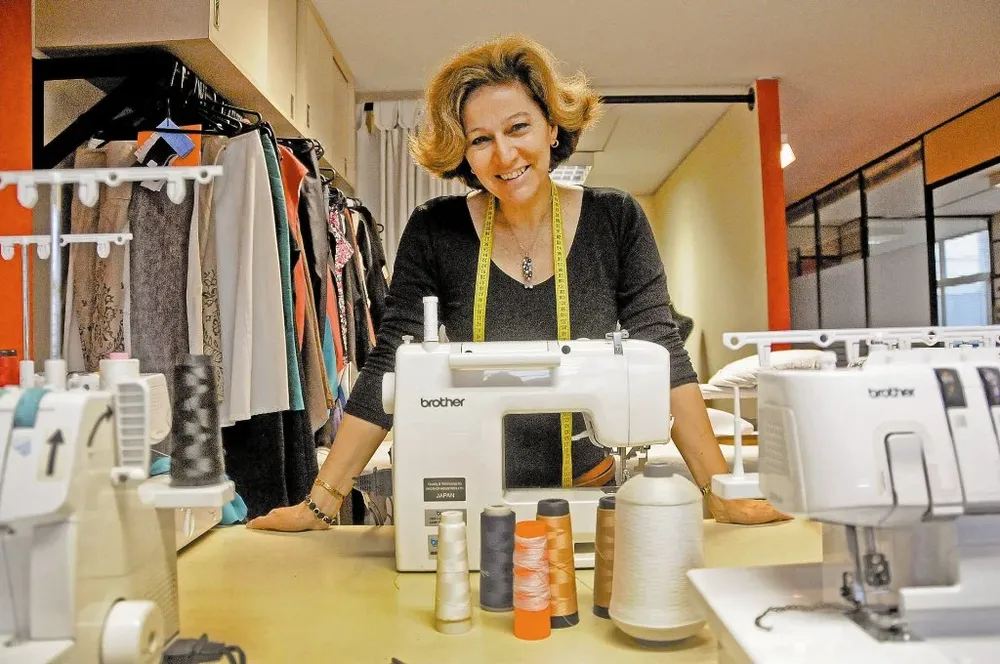 María Ines Strasser