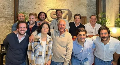 El último remate de equinos realizado por Zambrano & Cía fue Raza y Doma.