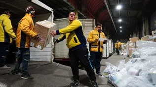 La logística del Correo Argentino movilizará a más de 76.000 trabajadores