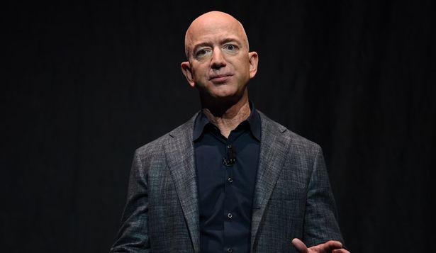 Es un baño de sangre: Jeff Bezos despide a un tercio de los empleados en The Washington Post