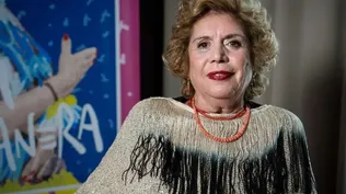 Muere la cantante sevillana, María Jiménez.