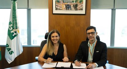acuerdo entre ypf y petrobras para nuevos negocios de exploracion y produccion de hidrocarburos