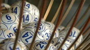 El 5 de Oro salió dividido en tres