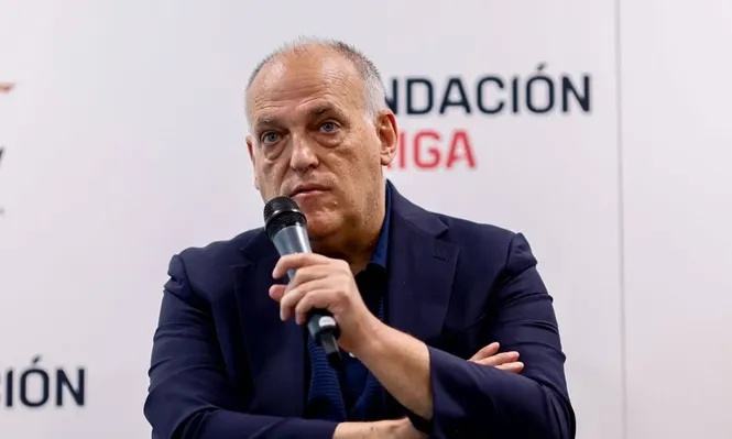 LaLiga acaba con la piratería.