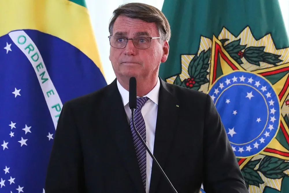 El sistema de voto electrónico ha sido fuertemente atacado por el presidente de Brasil, Jair Bolsonaro