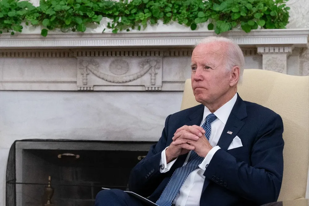 Joe Biden