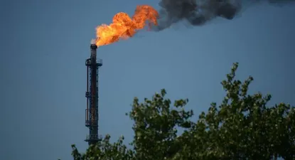 La industria siguió en caída en el segundo trimestre