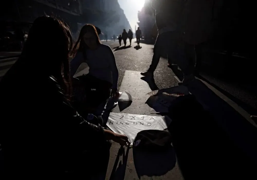 Abuelas de Plaza de Mayo&nbsp;en Uruguay