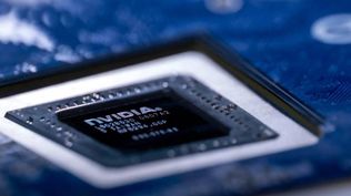 Asistente de inteligencia artificial chino sacude las bolsas estadounidenses y acciones de Nvidia cayeron 17%